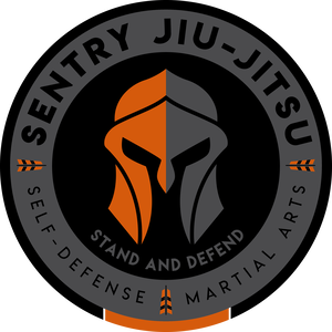 Team Page: Sentry Jiu-Jitsu Ruck and Roll